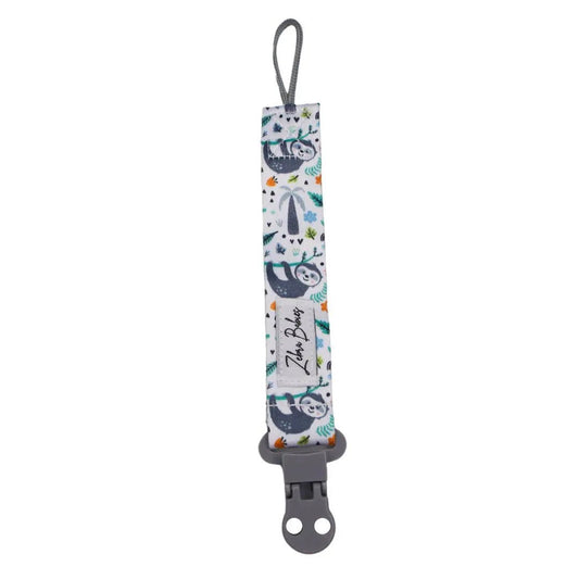 FlexiRibbon Dummy Clip Sloth - Aster & Ruby