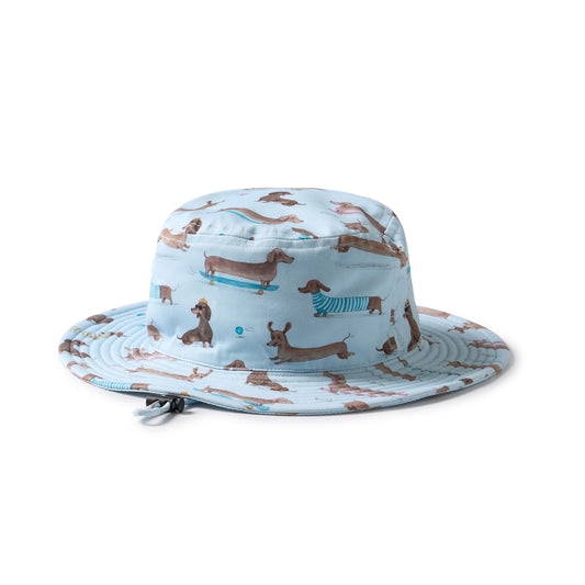 Dashing Sun Hat