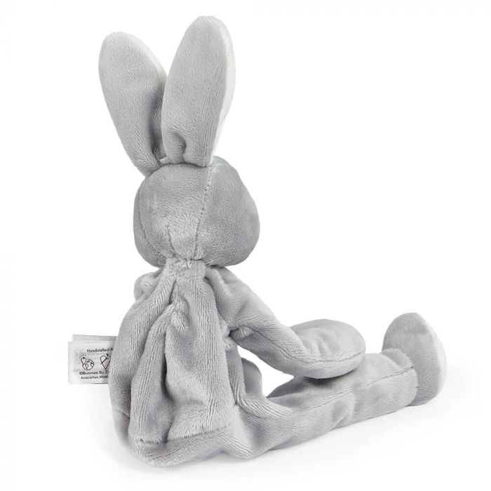 Grady Bunny Silly Buddy - Aster & Ruby