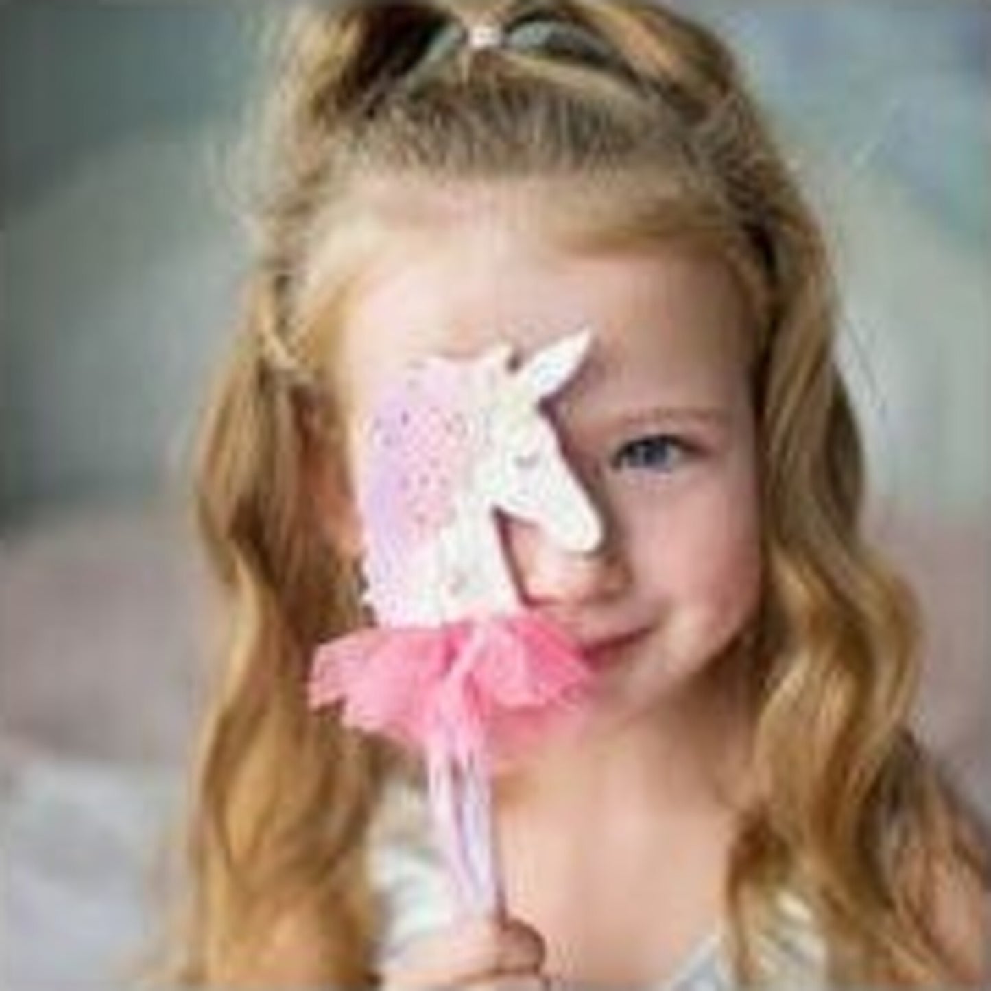 Unicorn Wand – children's product by Great Pretenders | Aster & Ruby