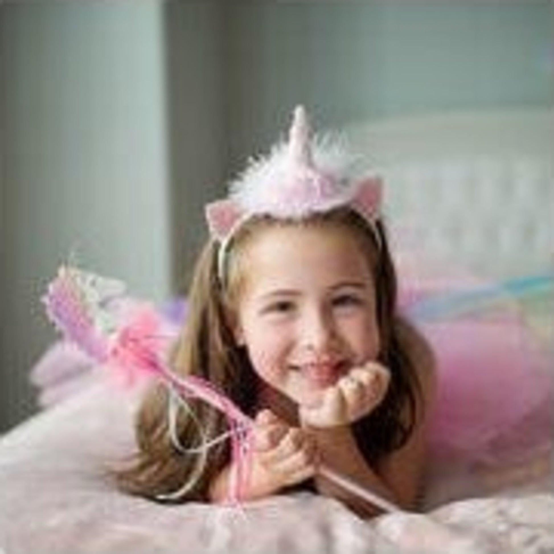 Unicorn Wand – children's product by Great Pretenders | Aster & Ruby