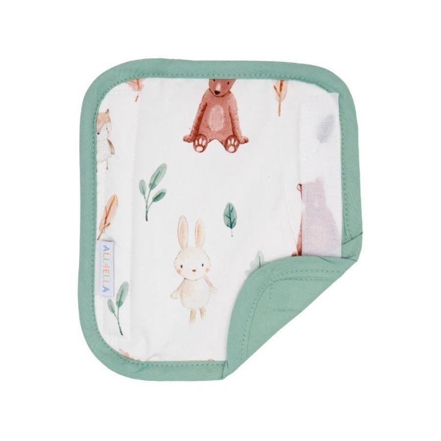 Harness Covers Forest Friends - Aster & Ruby