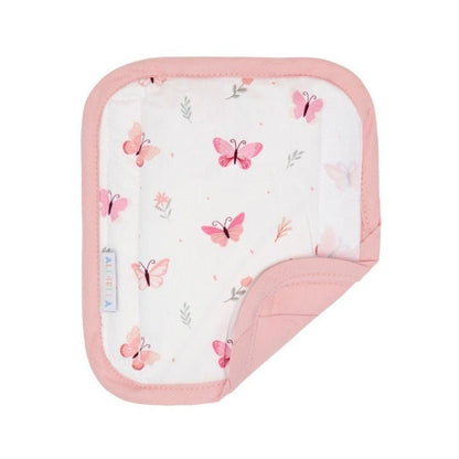 Harness Covers Sweet Buttefly - Aster & Ruby