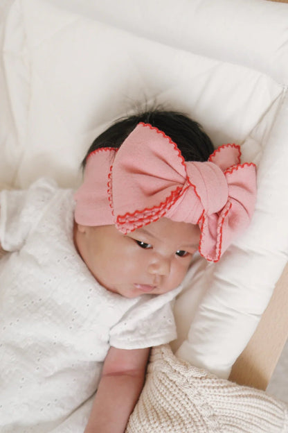 HEADBAND | ELSA - Aster & Ruby