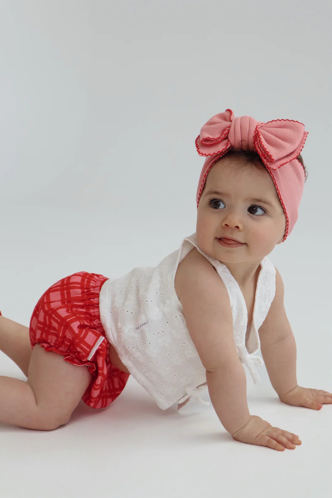 HEADBAND | ELSA - Aster & Ruby