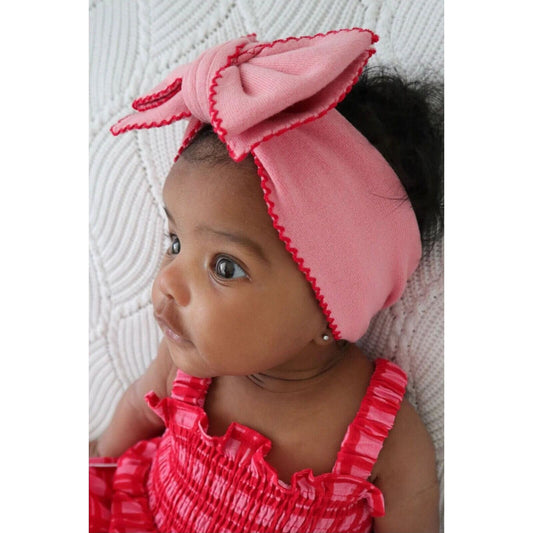 Ziggy Lou HEADBAND | ELSA | Aster & Ruby