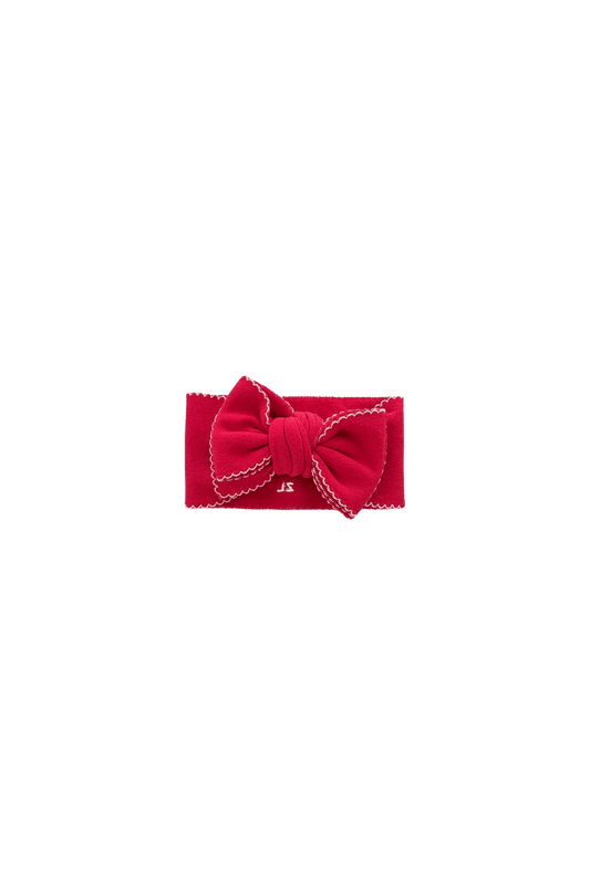 HEADBAND | SCARLET - Aster & Ruby