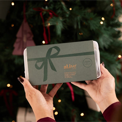 Holiday Hair & Body Travel Pack - Aster & Ruby