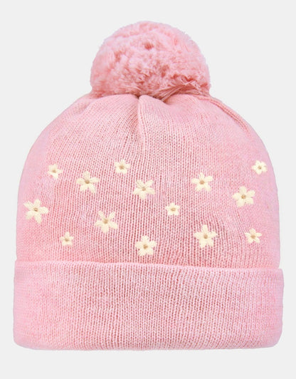 Organic Beanie Mystical | Jasmine Rose