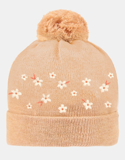 Organic Beanie Mystical | Jasmine Oak