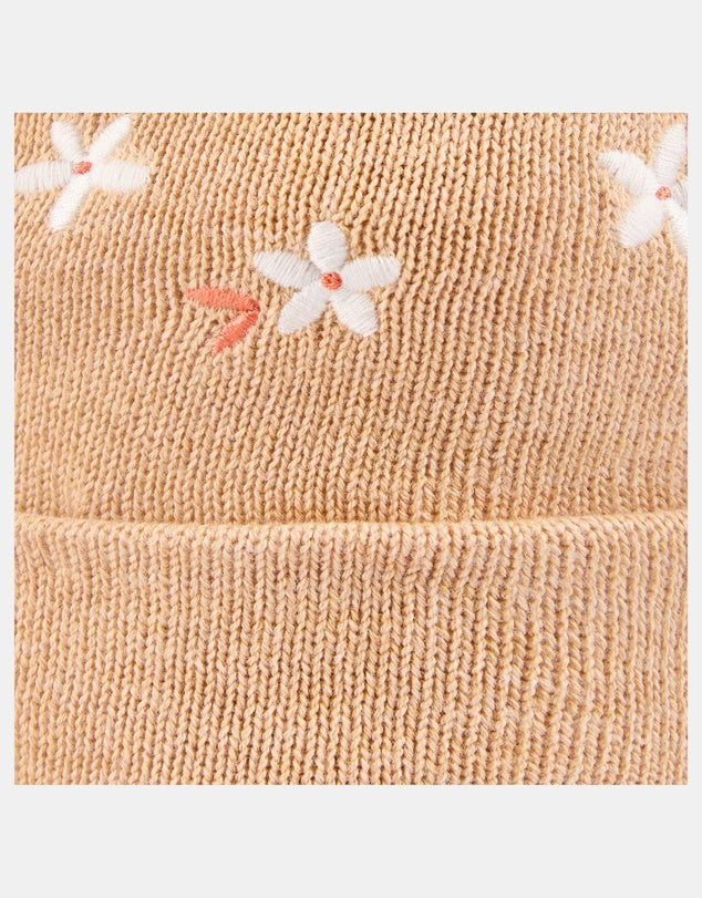 Organic Beanie Mystical | Jasmine Oak