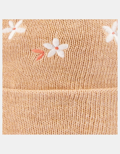 Organic Beanie Mystical | Jasmine Oak