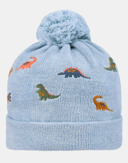 Organic Beanie Mystical | Dino Bubs