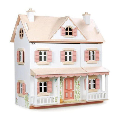 Humming Bird Doll House – Aster & Ruby