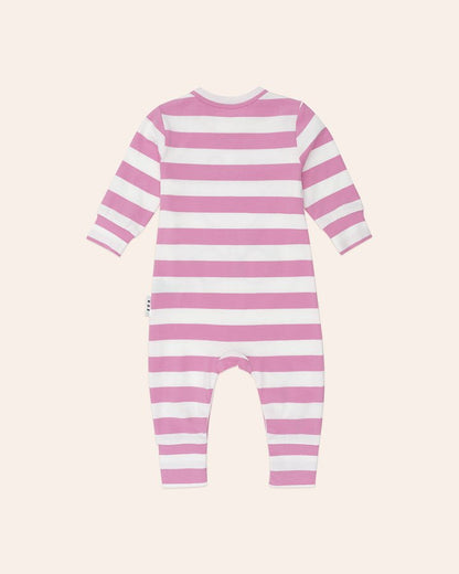 Varsity Huxette Romper