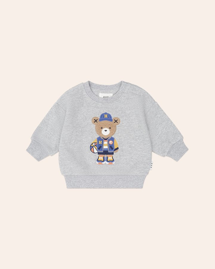 Baller Hux Sweatshirt