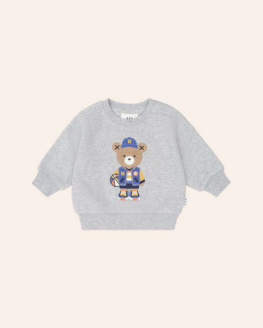 Baller Hux Sweatshirt