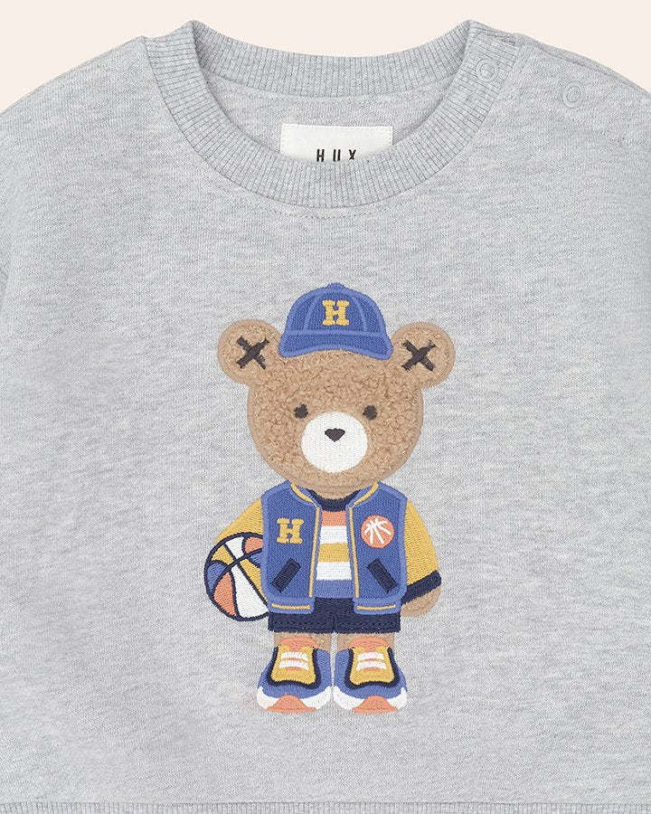 Baller Hux Sweatshirt