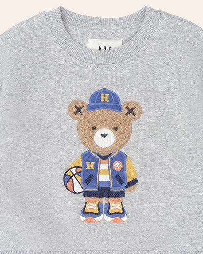 Baller Hux Sweatshirt