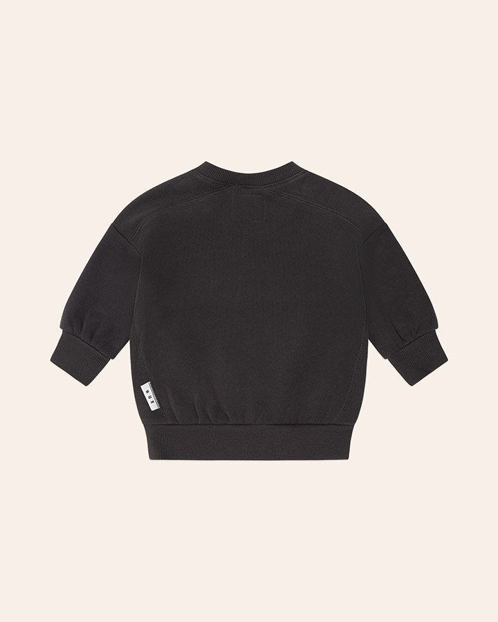Motorsport Hux Panel Sweatshirt