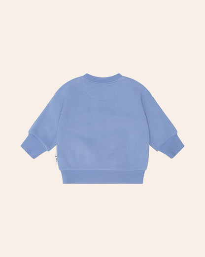 Cherry Bow Sweatshirt