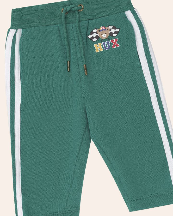 Racer Stripe Trackpant