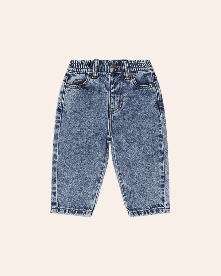 Dreamy Denim Jeans
