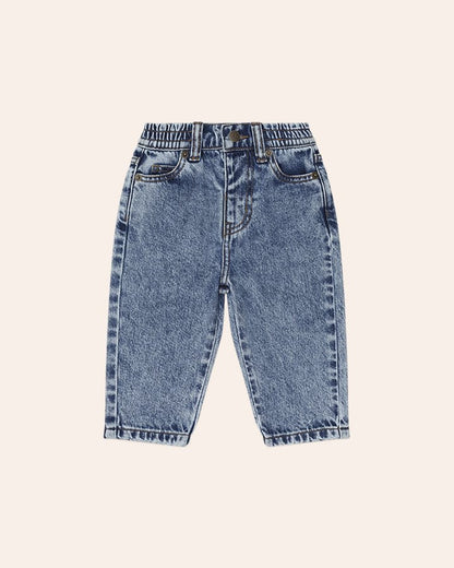 Dreamy Denim Jeans