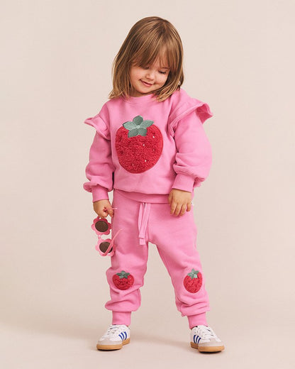 Very Berry Trackpant