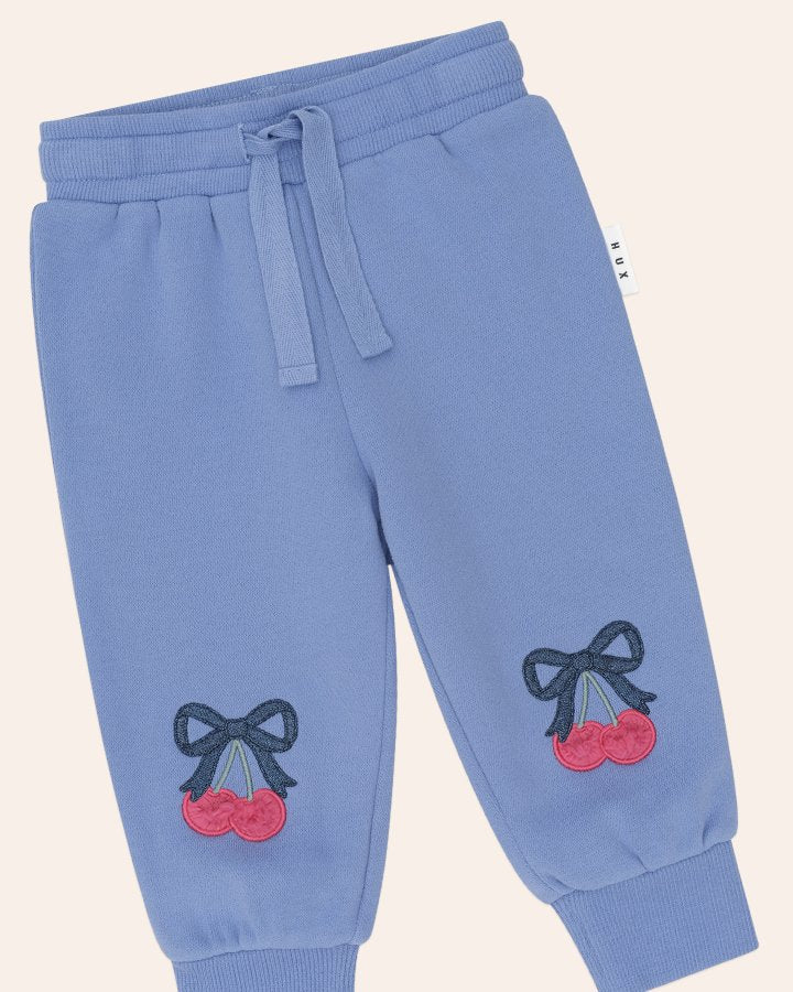 Cherry Bow Trackpant
