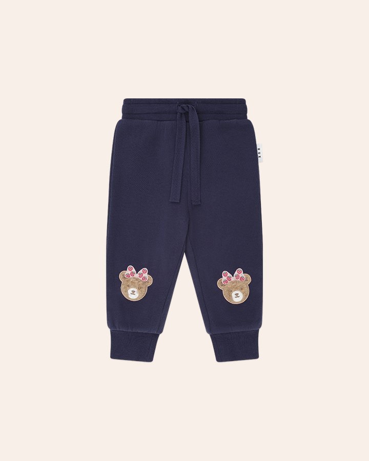 Strawberry Fields Huxette Bow Trackpant