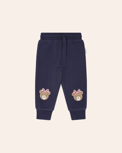 Strawberry Fields Huxette Bow Trackpant