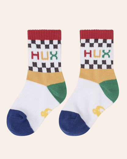 2Pk Hux Sport Sock