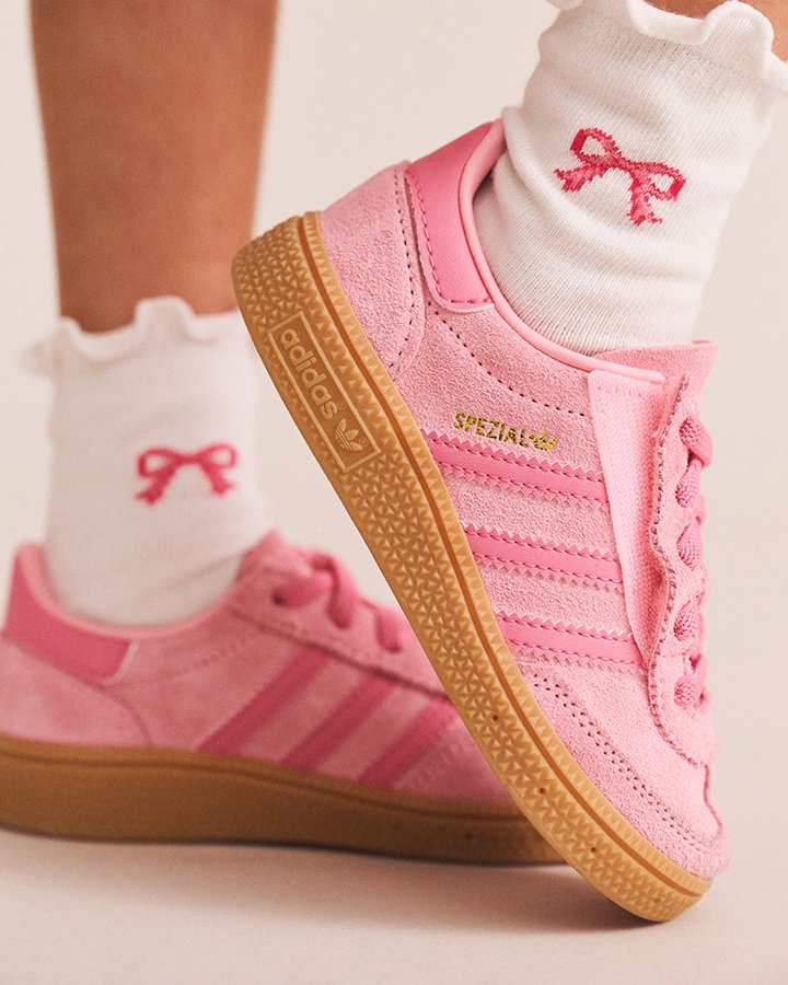 2Pk Frill Sock