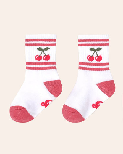 2Pk Girls Sport Sock