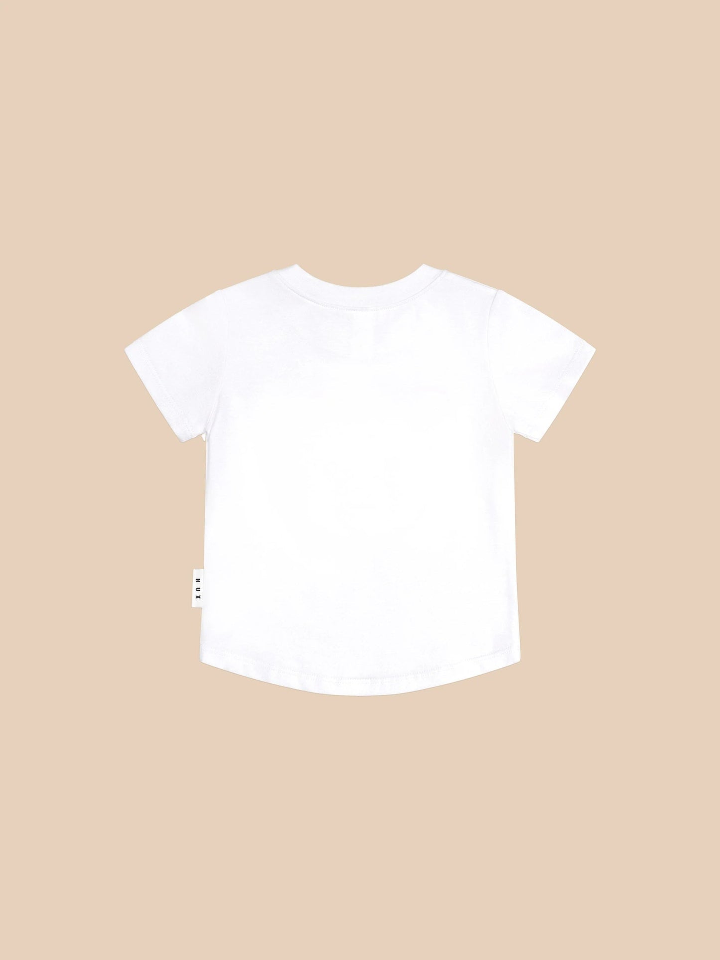 Huxbaby Sailor Hux T-shirt - Aster & Ruby