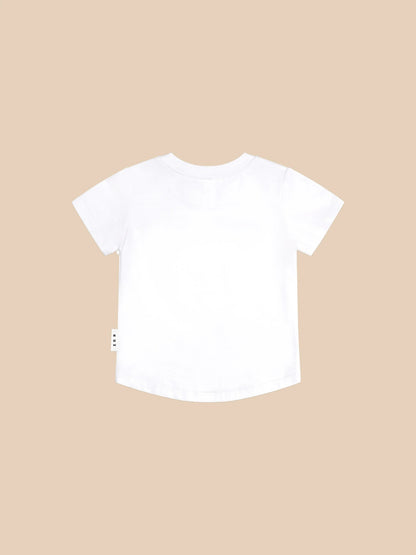 Huxbaby Sailor Hux T-shirt - Aster & Ruby