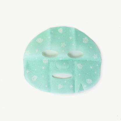 Hydra Hit Hydrating Coconut Mask - Aster & Ruby