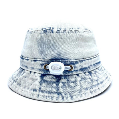 Ice Bucket Hat - Aster & Ruby