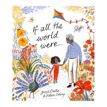 If All the World Were…-Aster & Ruby