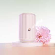 Aroma-Ascension Waterless Diffuser