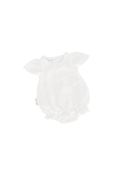 INDY ROMPER | LAUREL - Aster & Ruby