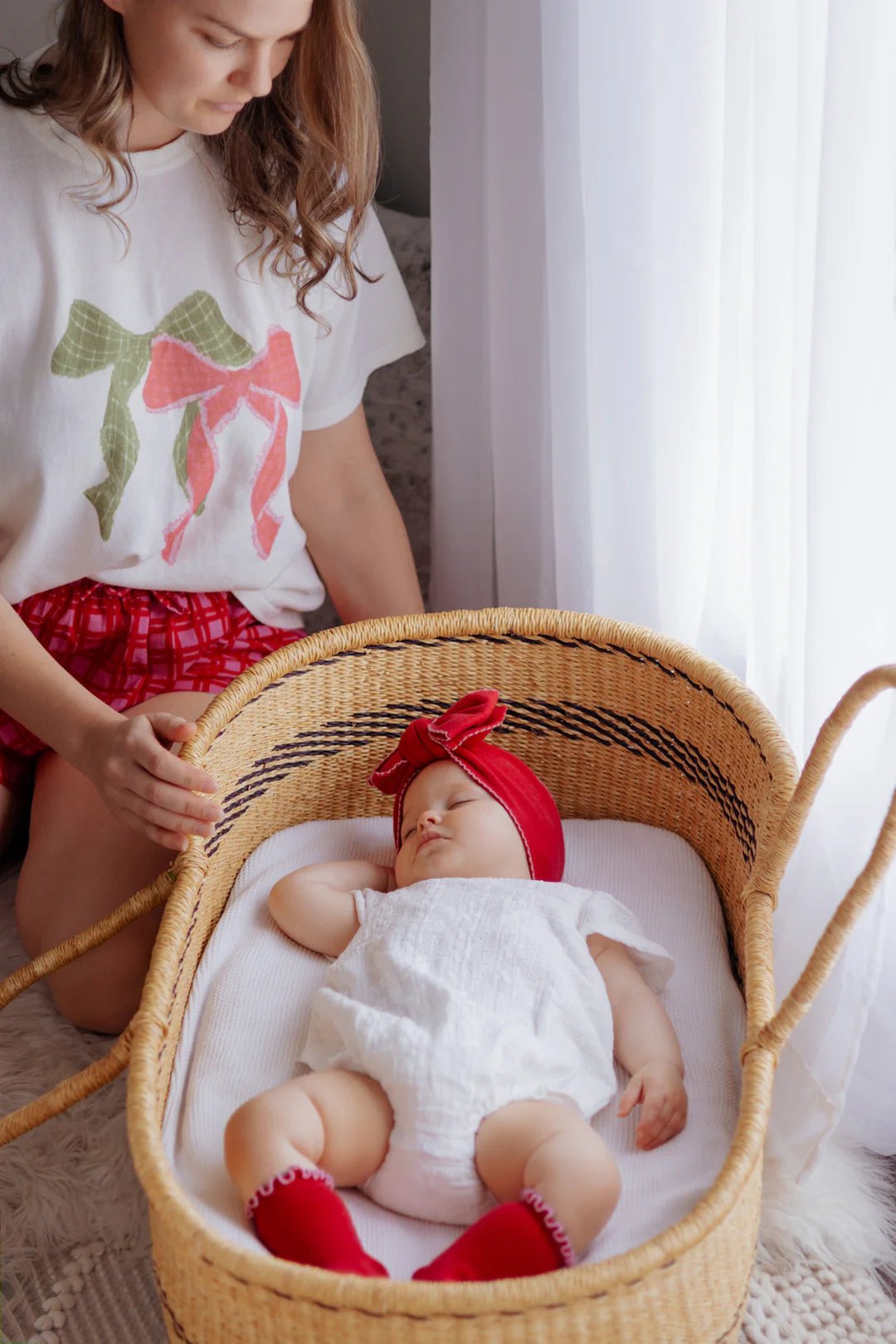 INDY ROMPER | LAUREL - Aster & Ruby