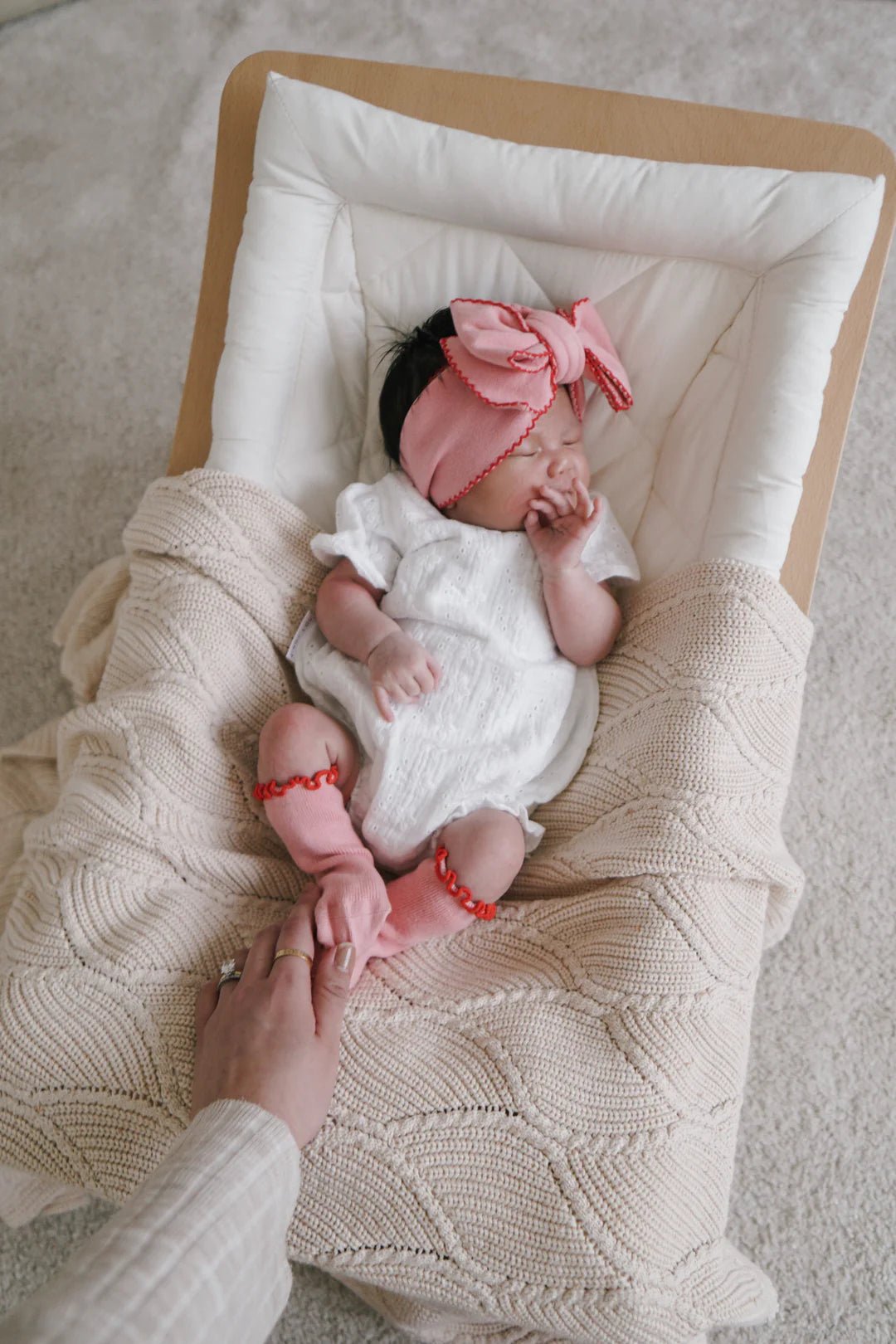 INDY ROMPER | LAUREL - Aster & Ruby