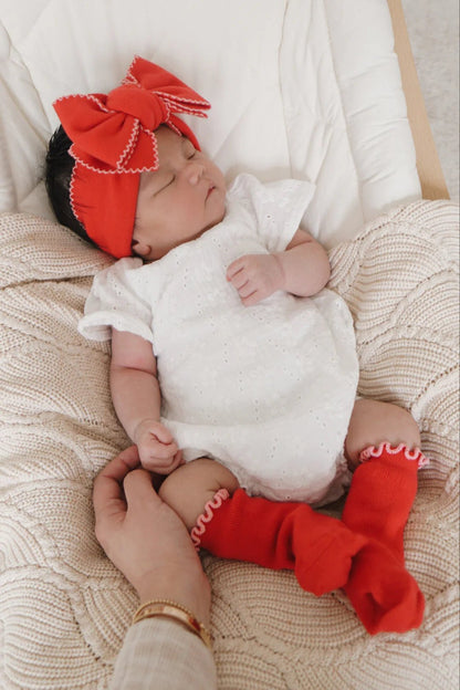 INDY ROMPER | LAUREL - Aster & Ruby