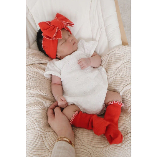 Ziggy Lou INDY ROMPER | LAUREL | Aster & Ruby