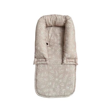 Infant Head Support Bee Kind - Aster & Ruby
