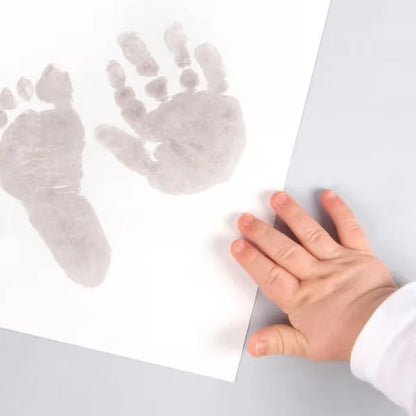 Inkless Print Kit - Gorgeous Grey