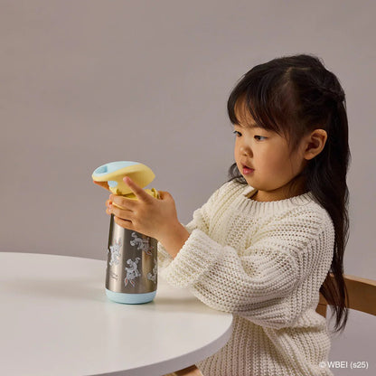 Insulated Drink Bottle 350ml Looney Tunes - Aster & Ruby