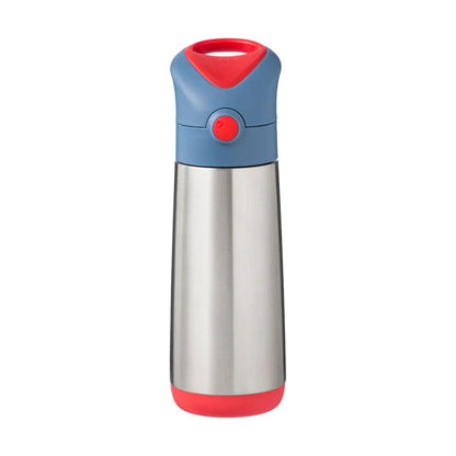 Insulated Drink Bottle 500ml - Aster & Ruby